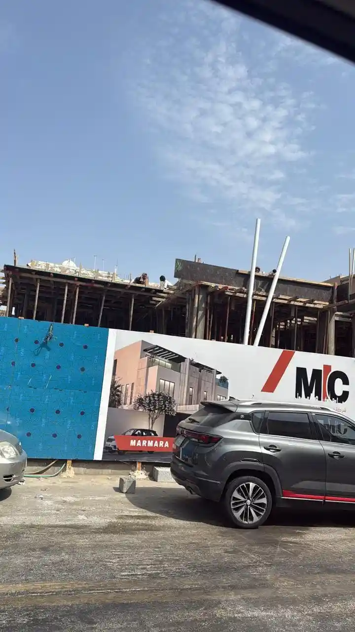 صورة رقم 3 من مواقع تنفيذ مشاريع روزن دان التجارية