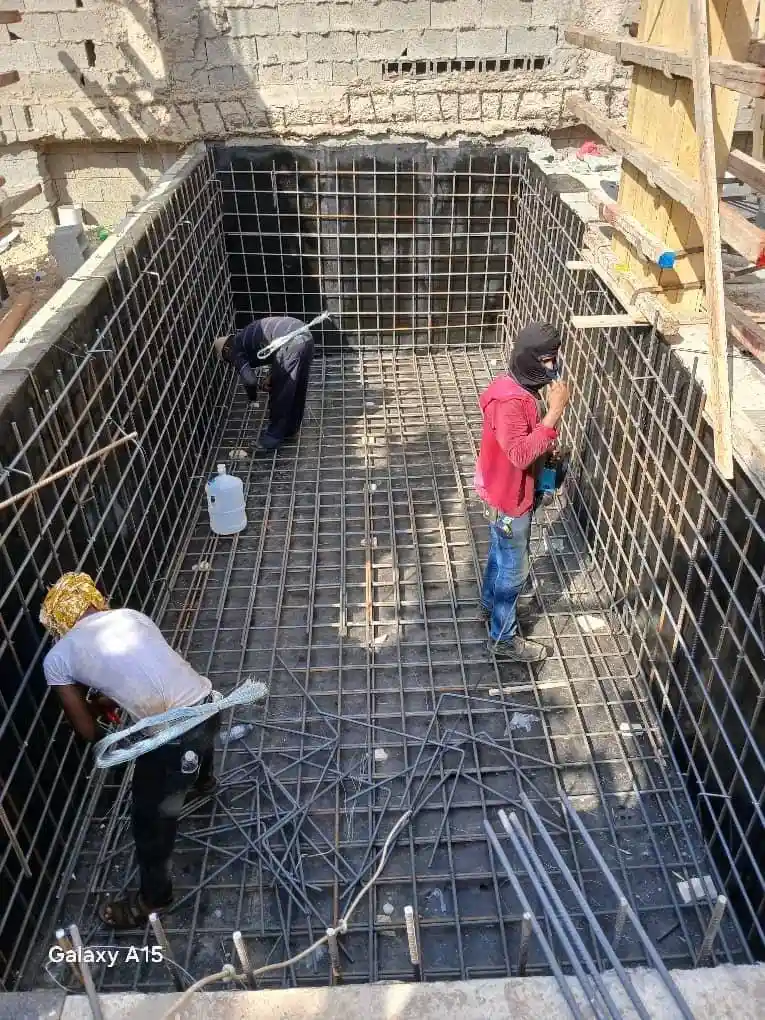صورة رقم 4 من مواقع تنفيذ مشاريع روزن دان التجارية